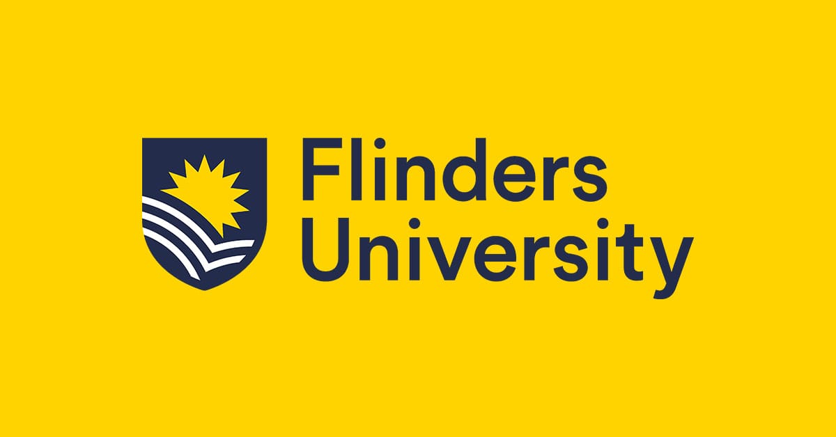 Flinders University logo