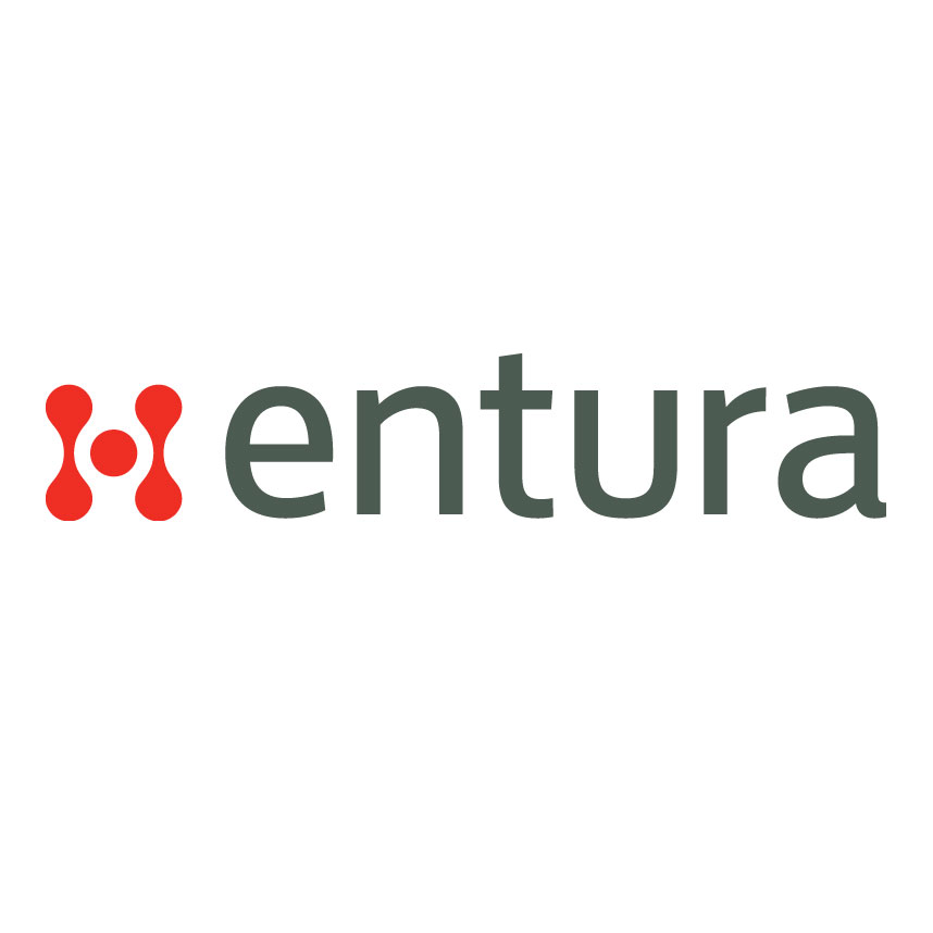 Entura logo